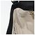 Borsa a tracolla Salvatore Ferragamo in vernice nero argento ka4653 - vista 20