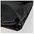 Borsa a tracolla Salvatore Ferragamo in vernice nero argento ka4653 - vista 9