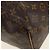 LOUIS VUITTON Borsa Monogram Speedy 40 M41522 LV Auth am11695V Monogramma - vista 17