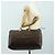 LOUIS VUITTON Borsa Monogram Speedy 40 M41522 LV Auth am11695V Monogramma - vista 28