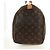 LOUIS VUITTON Borsa Monogram Speedy 40 M41522 LV Auth am11695V Monogramma - vista 3