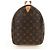 LOUIS VUITTON Borsa Monogram Speedy 40 M41522 LV Auth am11695V Monogramma - vista 5