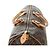 LOUIS VUITTON Borsa Monogram Speedy 40 M41522 LV Auth am11695V Monogramma - vista 7