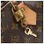 LOUIS VUITTON Borsa Monogram Speedy 40 M41522 LV Auth am11695V Monogramma - vista 9