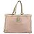 Sac cabas GUCCI GG Canvas Rose Or 141472 Auth am11704 Doré - vue 13