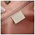 Sac cabas GUCCI GG Canvas Rose Or 141472 Auth am11704 Doré - vue 18