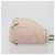 Sac cabas GUCCI GG Canvas Rose Or 141472 Auth am11704 Doré - vue 3