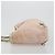 Sac cabas GUCCI GG Canvas Rose Or 141472 Auth am11704 Doré - vue 4