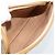 Borsa a tracolla GUCCI Micro GG Supreme PVC Beige Oro 007 123 0428 Auth 183690 D'oro - vista 11