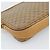Borsa a tracolla GUCCI Micro GG Supreme PVC Beige Oro 007 123 0428 Auth 183690 D'oro - vista 16