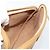 Borsa a tracolla GUCCI Micro GG Supreme PVC Beige Oro 007 123 0428 Auth 183690 D'oro - vista 18