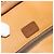 LOEWE Anagram Amazona 40 Hand Bag Pelle Beige Oro Autentico 182640 - vista 18