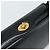 Borsa GUCCI in pelle nera e oro Auth 183374 Nero D'oro - vista 10