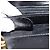 Borsa GUCCI in pelle nera e oro Auth 183374 Nero D'oro - vista 12