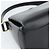 Borsa GUCCI in pelle nera e oro Auth 183374 Nero D'oro - vista 14
