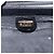 Borsa GUCCI in pelle nera e oro Auth 183374 Nero D'oro - vista 17