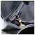 Borsa GUCCI in pelle nera e oro Auth 183374 Nero D'oro - vista 22
