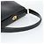 Borsa GUCCI in pelle nera e oro Auth 183374 Nero D'oro - vista 7