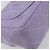 CHANEL Mini Matelasse 17 Chain Bag Cotton Lavende Gold CC Auth 182741SAM D'oro Lavanda - vista 18