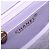 CHANEL Mini Matelasse 17 Chain Bag Cotton Lavende Gold CC Auth 182741SAM D'oro Lavanda - vista 22