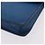 LOUIS VUITTON Epi Montaigne 27 Clutch Bag Blue M52655 LV Auth 184193 - vista 14