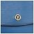 LOUIS VUITTON Epi Montaigne 27 Clutch Bag Blue M52655 LV Auth 184193 - vista 17