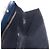 LOUIS VUITTON Epi Montaigne 27 Clutch Bag Blue M52655 LV Auth 184193 - vista 19