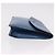 LOUIS VUITTON Epi Montaigne 27 Clutch Bag Blue M52655 LV Auth 184193 - vista 3