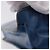 LOUIS VUITTON Epi Montaigne 27 Clutch Bag Blue M52655 LV Auth 184193 - vista 4