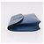 LOUIS VUITTON Epi Montaigne 27 Clutch Bag Blue M52655 LV Auth 184193 - vista 5