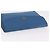 LOUIS VUITTON Epi Montaigne 27 Clutch Bag Blue M52655 LV Auth 184193 - vista 6