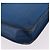 LOUIS VUITTON Epi Montaigne 27 Clutch Bag Blue M52655 LV Auth 184193 - vista 8