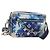 LOUIS VUITTON Monogram Bandana Mini Soft Trunk Bag Blue M20557 LV Auth 181921SM