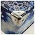 LOUIS VUITTON Monogram Bandana Mini Soft Trunk Bag Blue M20557 LV Auth 181921SM - vista 16