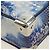 LOUIS VUITTON Monogram Bandana Mini Soft Trunk Bag Blue M20557 LV Auth 181921SM - vista 17