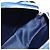 LOUIS VUITTON Monogram Bandana Mini Soft Trunk Bag Blue M20557 LV Auth 181921SM - vista 22