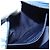 LOUIS VUITTON Monogram Bandana Mini Soft Trunk Bag Blue M20557 LV Auth 181921SM - vista 24