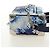 LOUIS VUITTON Monogram Bandana Mini Soft Trunk Bag Blue M20557 LV Auth 181921SM - vista 4