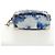 LOUIS VUITTON Monogram Bandana Mini Soft Trunk Bag Blue M20557 LV Auth 181921SM - vista 5