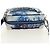 LOUIS VUITTON Monogram Bandana Mini Soft Trunk Bag Blue M20557 LV Auth 181921SM - vista 6