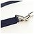 LOUIS VUITTON Monogram Bandana Mini Soft Trunk Bag Blue M20557 LV Auth 181921SM - vista 8