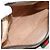 Borsa GUCCI GG Supreme Web Sherry Line in PVC Beige Oro 89 02 032 Auth 184227 D'oro - vista 10