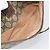 Borsa GUCCI GG Supreme Web Sherry Line in PVC Beige Oro 89 02 032 Auth 184227 D'oro - vista 11