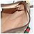 Borsa GUCCI GG Supreme Web Sherry Line in PVC Beige Oro 89 02 032 Auth 184227 D'oro - vista 19