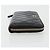 CHANEL Matelassé Long Wallet Lammfell Schwarz Gold CC Authentisch 183495 Golden - Ansicht 3