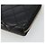 CHANEL Matelassé Long Wallet Lammfell Schwarz Gold CC Authentisch 183495 Golden - Ansicht 7