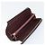 CHANEL Matelassé Long Wallet Lammfell Schwarz Gold CC Authentisch 183495 Golden - Ansicht 9