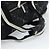 CHANEL Nuova Borsa da Viaggio in Nylon Nero con CC Argentato Autentica ka4585A Argento - vista 7