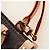 LOUIS VUITTON Borsa Monogram Panda On The Go Trunk BB M13668 Auth 181957SAM Monogramma - vista 22