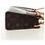 LOUIS VUITTON Borsa Monogram Panda On The Go Trunk BB M13668 Auth 181957SAM Monogramma - vista 4
